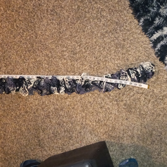 Scarves - Picture 2 of 2